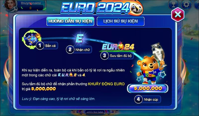 Bắn cá vàng H5 HitClub: Game đổi thưởng số 1 hiện nay 5 Các phòng chơi trong game bắn cá vàng h5
