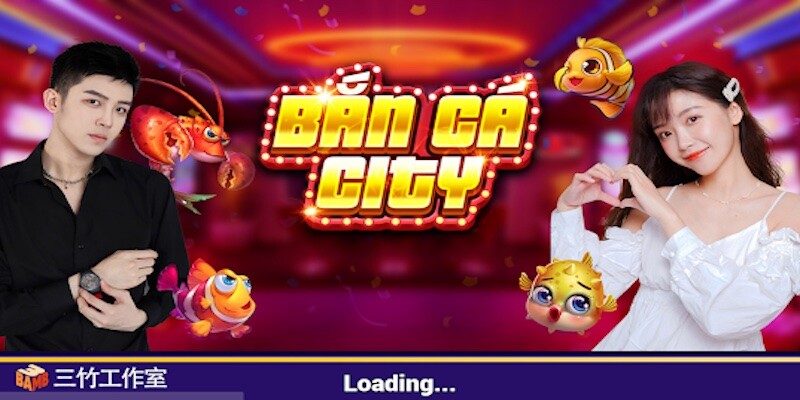 Bắn Cá City Hitclub là gì?