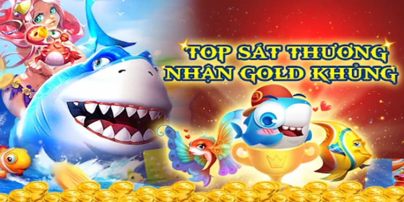 Hướng dẫn tham gia sảnh bắn cá