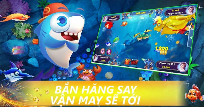 Những lưu ý khi chơi bắn cá tại cổng game