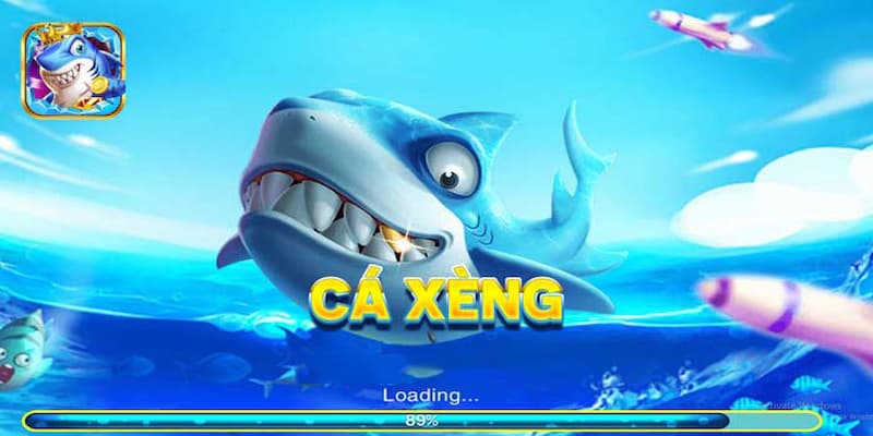 Bắn cá xèng 777 - Hướng dẫn đại chiến vùng biển xanh