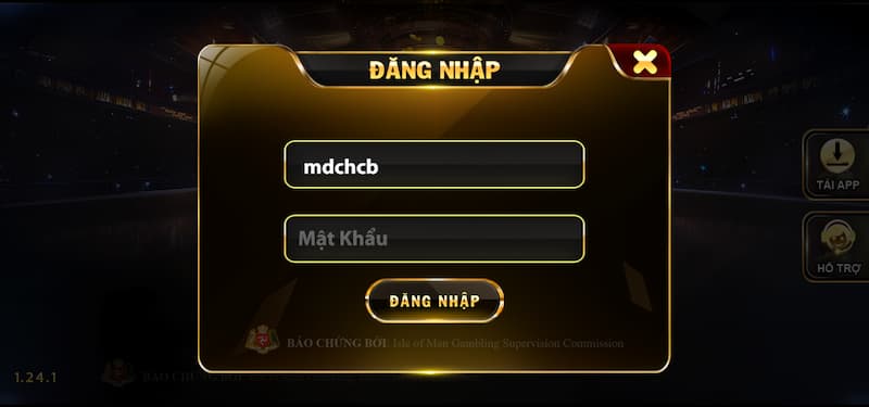 Đăng nhập HitClub: Hướng dẫn chi tiết cho người mới 2 Hướng dẫn đăng nhập Hit Club