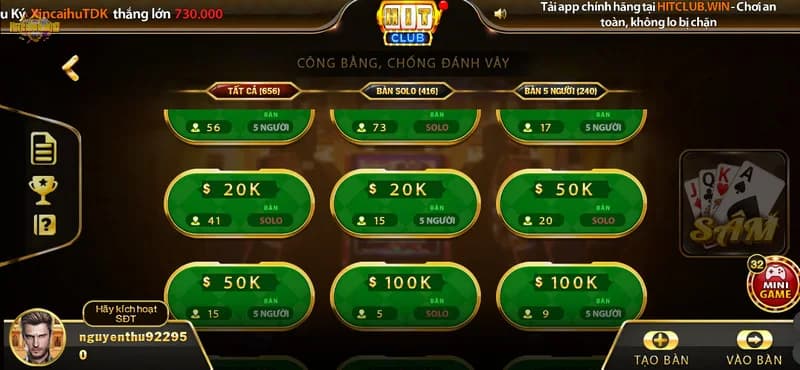 Game bài tặng code tân thủ - Giải trí và nhận code khủng 2 Khái niệm game bài tặng code tân thủ