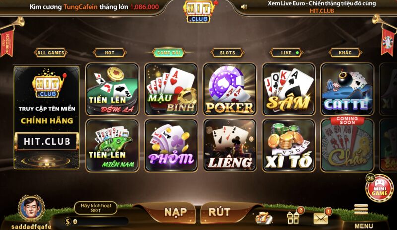 Game bài tặng code tân thủ là game như thế nào?