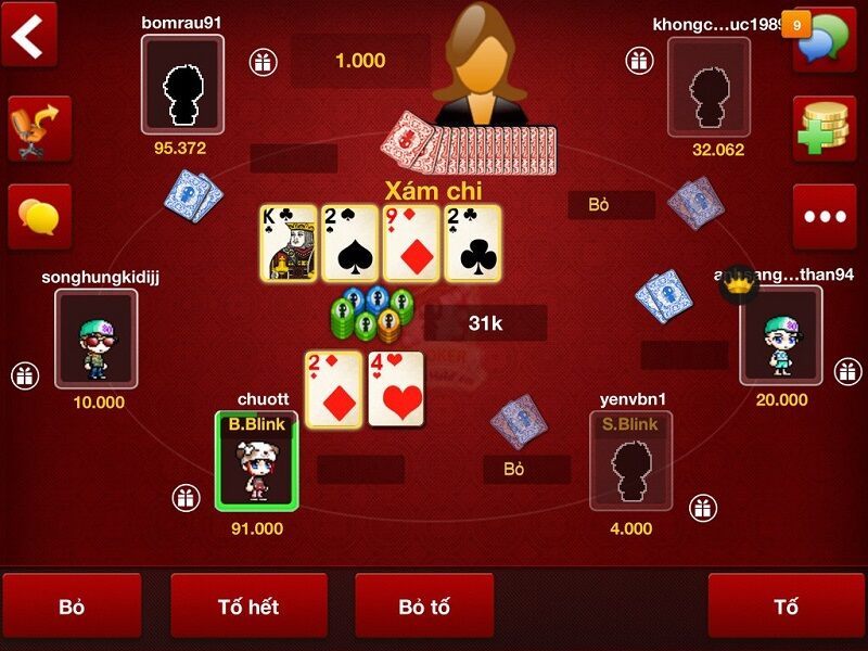 Tìm hiểu thật kỹ về game bài tặng code tân thủ mà bạn tham gia