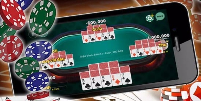 Dùng code để chơi game