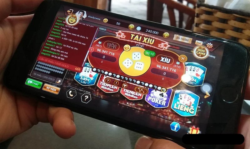 Các thắc mắc liên quan đến game đánh bài ăn tiền thật trên điện thoại
