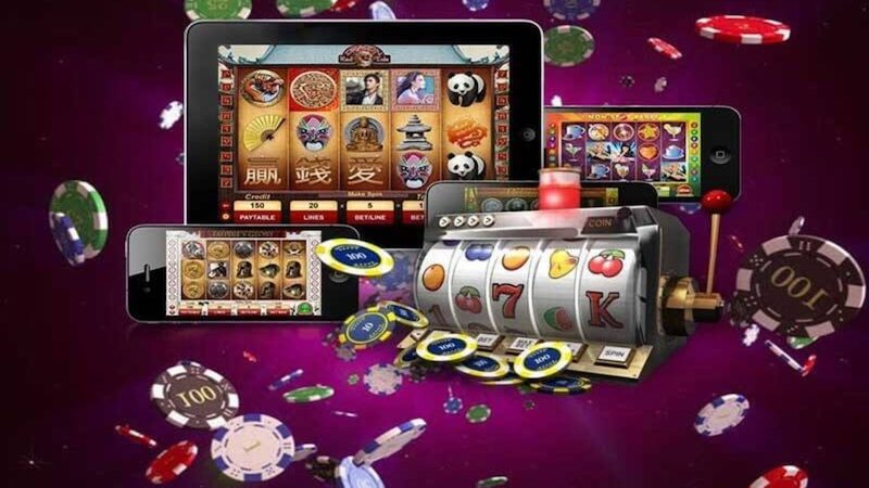 Game đánh bài kiếm tiền trên Iphone là gì?