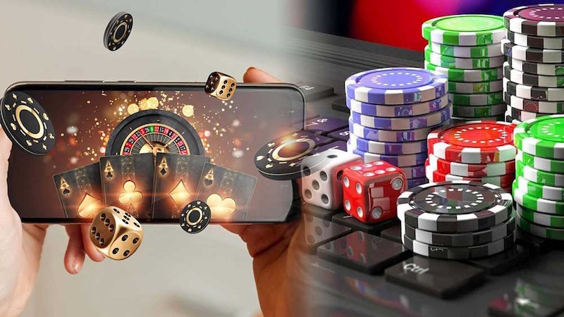 Lý do nên chơi game đánh bài kiếm tiền trên Iphone Hit club