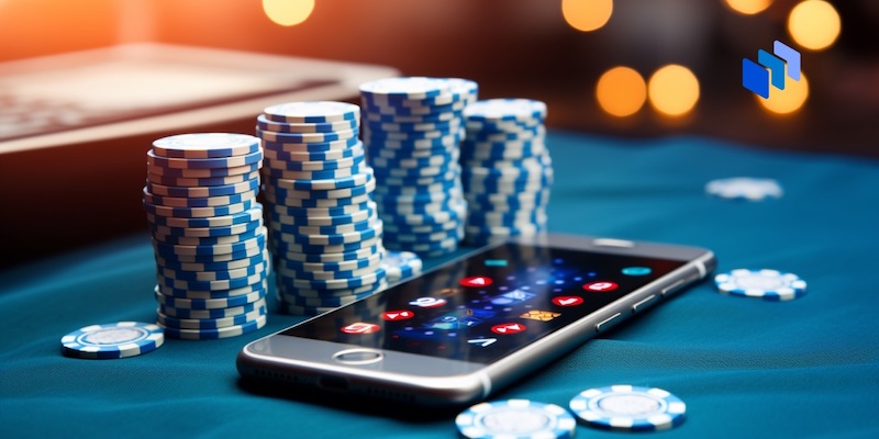 Chi tiết cách game đánh bài kiếm tiền trên Iphone tại Hit club