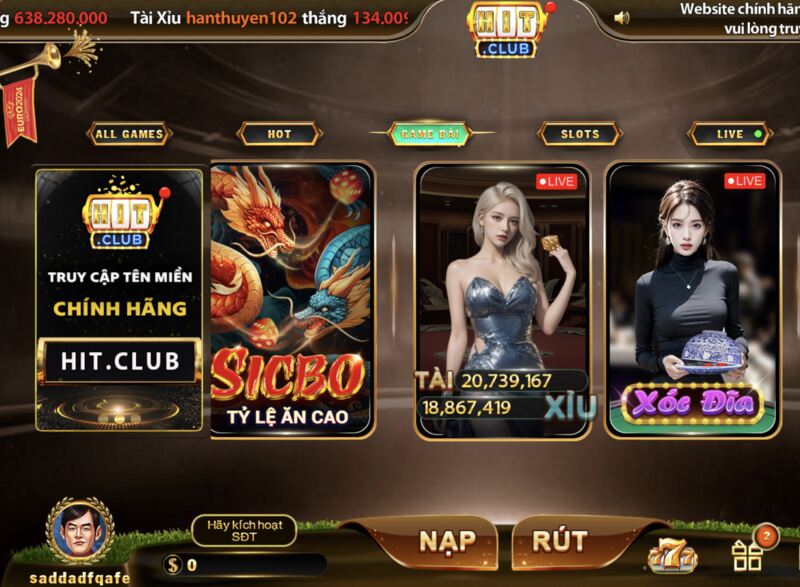 Không chịu tìm hiểu kỹ quy định và luật chơi
