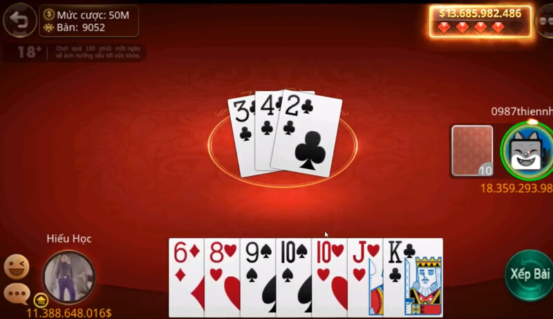 Hướng dẫn tải game bài đổi thưởng tặng vốn đơn giản và dễ hiểu từ A đến Z