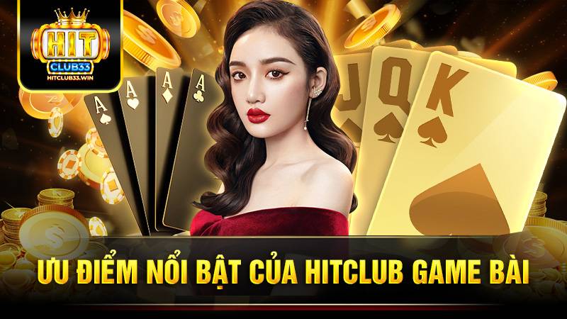 Ưu điểm nổi bật nhất của cổng game uy tín