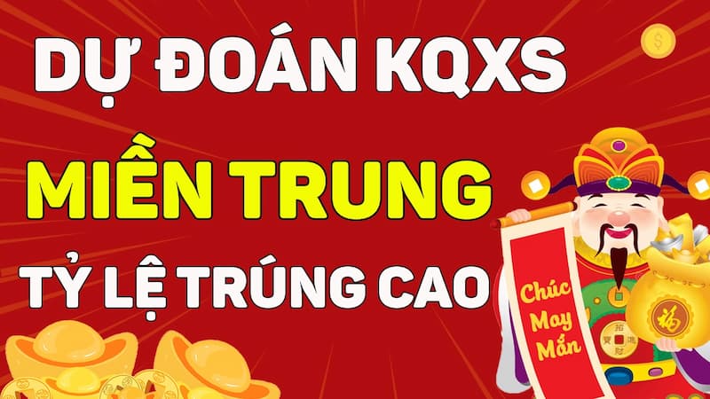 Soi cầu XSMT 24/06/2025 - Dự đoán xổ số miền Trung 24/06 5 Chốt số cho kết quả XSMT 24/06/2025