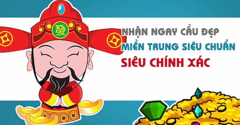 Soi cầu XSMT 11/07/2025 - Dự đoán xổ số miền Trung 11/07 5 Chốt số cho kết quả XSMT 11/07/2025